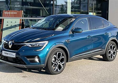 Renault Arkana E-TECH Hybrid 145 Intens 5 Türen