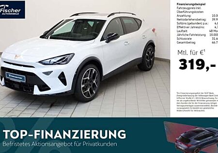 Cupra Formentor 2.0 TSI 245kW VZ DSG 4Drive 5 Türen