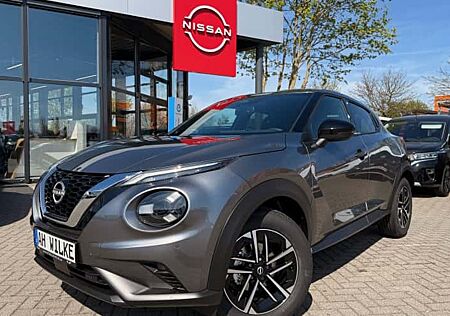 Nissan Juke 1.6 Hybrid N-CONNECTA 5 Türen