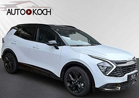 Kia Sportage 1.6 T-GDI EcoD. 132kW Nightline DCT AWD 5 Türen