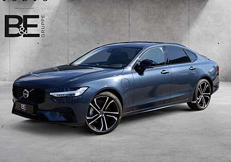 Volvo S90 T8 AWD Recharge Ultimate Dark Auto 4 Türen