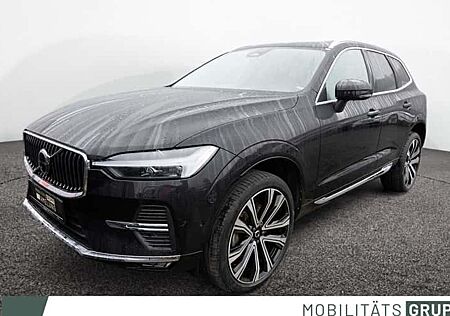 Volvo XC 60 B4 D AWD Inscription Geartronic 5 Türen