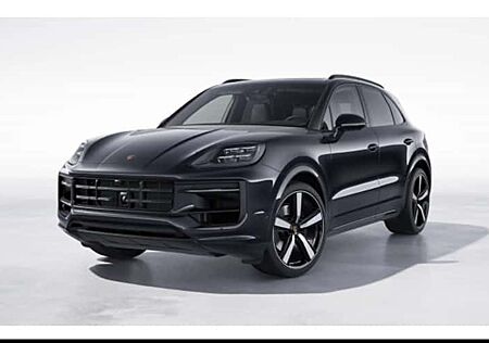 Porsche Cayenne 3.0 V6 Black Edition Tiptronic 5 Türen