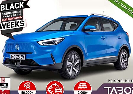 MG ZS 50,3 kWh Comfort 5 Türen