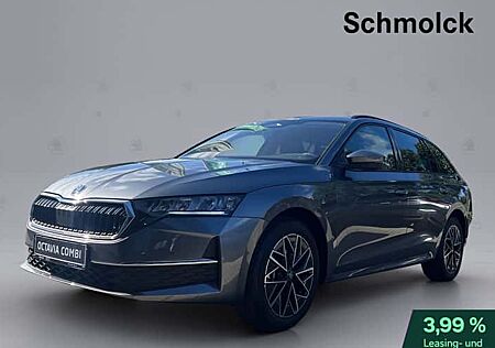 Skoda Octavia 2.0 TDI 110kW DSG Tour Combi 5 Türen