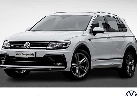 VW Tiguan 1.5 TSI OPF DSG R-Line 5 Türen
