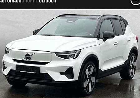 Volvo EX40 Recharge Plus Single Motor 5 Türen