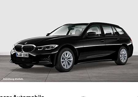 BMW 3er 320d Touring Advantage 5 Türen
