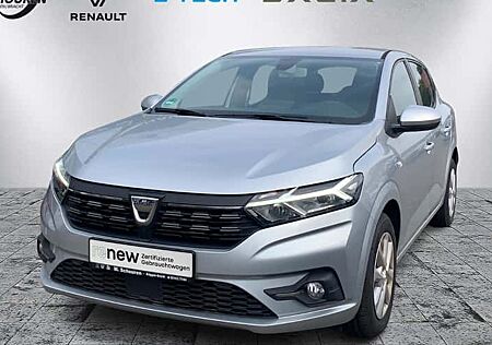 Dacia Sandero TCe 100 ECO-G Comfort 5 Türen