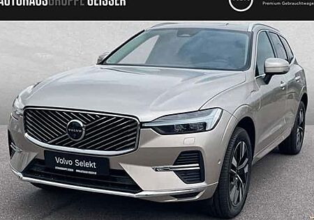 Volvo XC 60 T6 Plug-in Hybrid AWD Plus Bright Auto 5 Türen