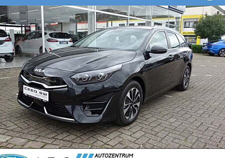 Kia Cee'd Sportswagon 1.6 GDI Plug-In Hybrid Spirit Sportsw. 5 Türen
