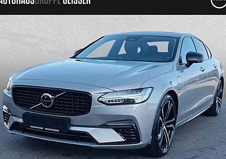 Volvo S90 T8 AWD Recharge Ultimate Dark Auto 4 Türen