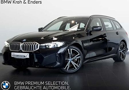 BMW 3er 320e Touring M Sport Automatic 5 Türen