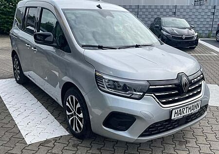 Renault Kangoo TCe 130 Techno L1 5 Türen