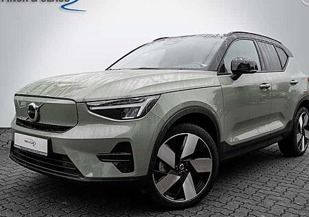 Volvo EX40 Recharge Plus Single Motor 5 Türen
