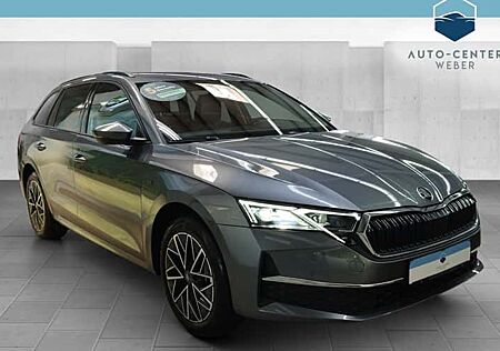Skoda Octavia 1.5 TSI 110kW Tour Combi 5 Türen