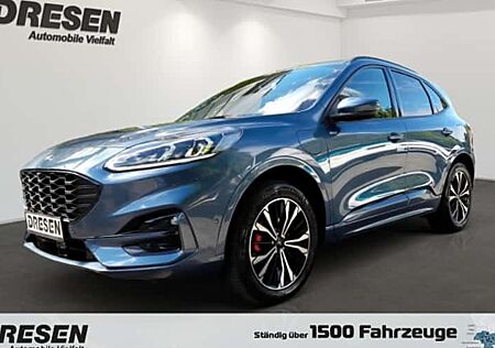 Ford Kuga 2.5 Duratec PHEV ST-Line X CVT 5 Türen