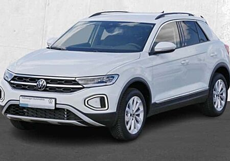 VW T-Roc 1.5 TSI OPF DSG Style 5 Türen
