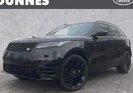 Land Rover Range Rover Velar 3.0 D300 DYNAMIC SE AWD 5 Türen