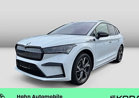 Skoda Enyaq 85 Sportline 5 Türen
