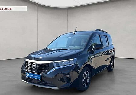 Nissan Townstar DIG-T 130 Tekna Automatik 5 Türen