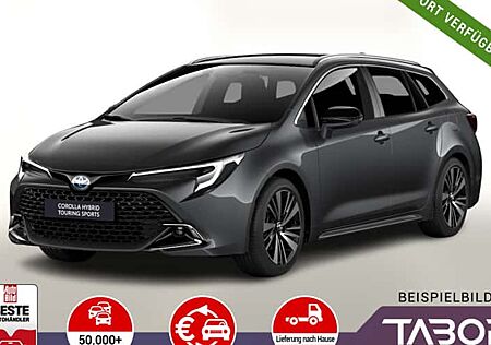Toyota Corolla 1,8 Hybrid Teamplayer Touring Sports 5 Türen