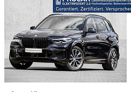 BMW X5 xDrive45e 5 Türen