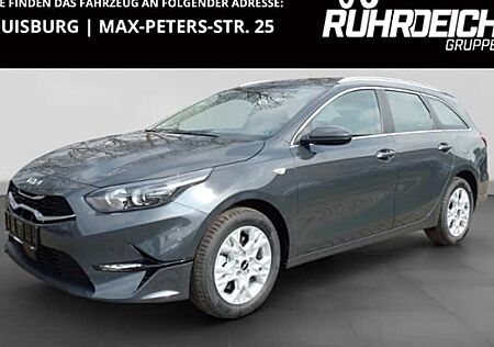 Kia Cee'd Sportswagon 1.5 T-GDI DCT Spirit Sportswagon 5 Türen