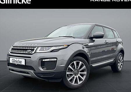 Land Rover Range Rover Evoque 2.0 TD4 132kW HSE Autom. 5 Türen