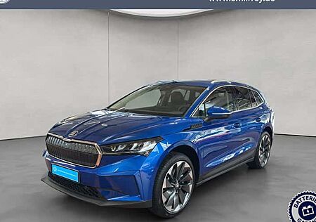 Skoda Enyaq 85 5 Türen