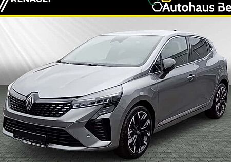 Renault Clio TCe 90 Techno 5 Türen