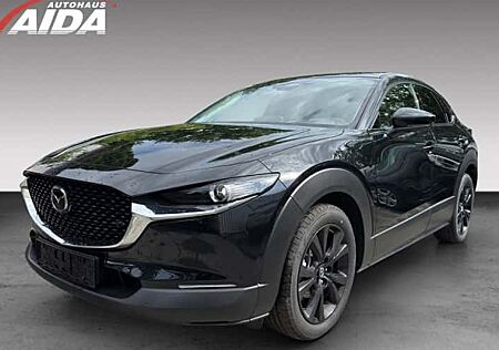 Mazda CX-30 e-SKYACTIV-G M-Hybrid 140 Homura AT 5 Türen