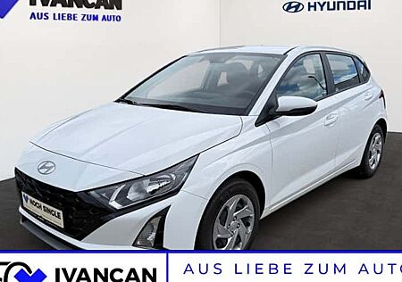 Hyundai i20 1.0 T-GDI Select 5 Türen