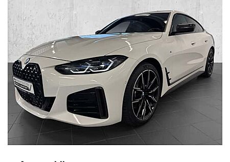 BMW 4er 430d xDrive Coupé A 2 Türen