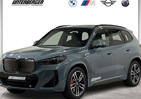 BMW iX1 eDrive20 5 Türen