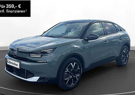 Citroën C4 PureTech 130 S&S MAX EAT8 5 Türen