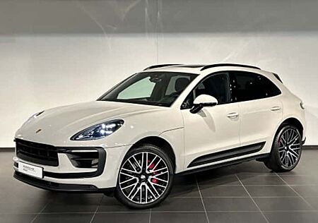 Porsche Macan S 5 Türen