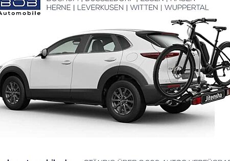 Mazda CX-30 e-SKYACTIV-G M-Hybrid 140 Prime-line 5 Türen