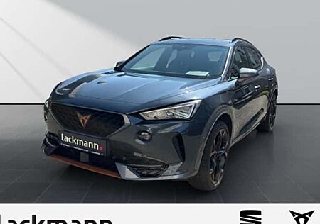 Cupra Formentor 2.0 TSI 228kW VZ 4Drive DSG 5 Türen