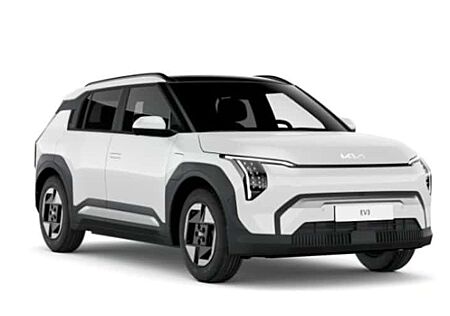 Kia EV3 58 kWh 150 kW Air Frontantrieb 5 Türen