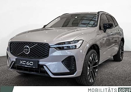Volvo XC 60 T8 Plug-in Hybrid AWD Ultra Dark Auto 5 Türen