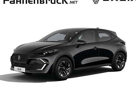 Renault Captur Full Hybrid E-Tech 160 Evolution 5 Türen