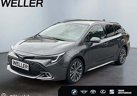 Toyota Corolla 2,0 Hybrid Teamplayer Touring Sports 5 Türen