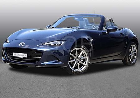 Mazda MX-5 1.5 SKYACTIV-G 132 Exclusive-Line 2 Türen