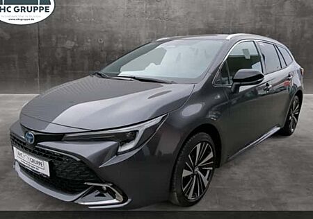 Toyota Corolla 1,8 Hybrid Teamplayer Touring Sports 5 Türen