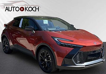 Toyota C-HR 2.0-l-VVT-i Plug-In Hybri GR SPORT Editi 5 Türen