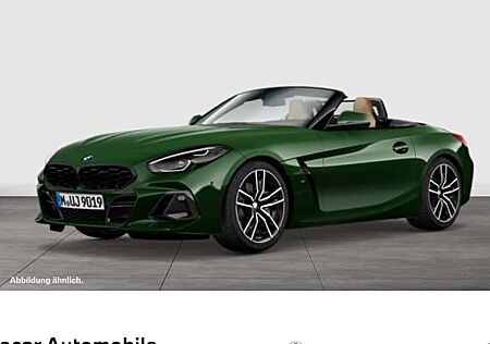 BMW Z4 sDrive20i 2 Türen