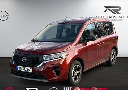 Nissan Townstar DIG-T 130 N-Connecta 5 Türen