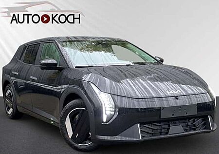 Kia EV4 81 kWh 150 kW Earth Frontantrieb 5 Türen