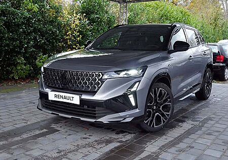 Renault Austral Hybrid E-Tech 200 Esprit Alpine 5 Türen